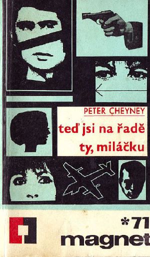 [Lemmy Caution 07] • Teď jsi na řadě ty, miláčku